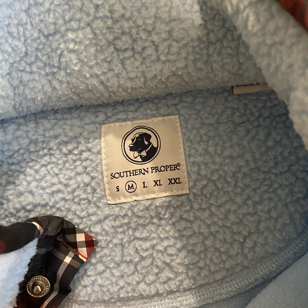 Southern Proper pullover - Picture 3 of 3